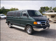 1999 Dodge Ram Wagon