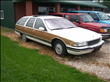 1992 Buick Roadmaster