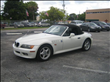 1998 BMW Z3