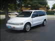 1995 Nissan Quest