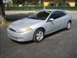 2002 Mercury Cougar