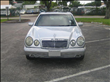 1999 Mercedes-Benz E Class
