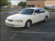 1998 Mazda 626