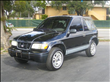 1999 Kia Sportage
