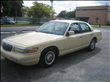 1996 Mercury Grand Marquis