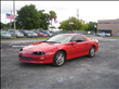 1996 Chevrolet Camaro