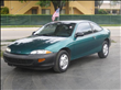 1996 Chevrolet Cavalier