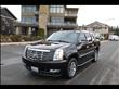 2007 Cadillac Escalade EXT