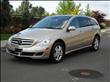 2006 Mercedes-Benz R Class