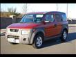 2005 Honda Element