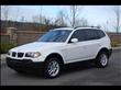 2004 BMW X3