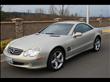 2003 Mercedes-Benz SL Class