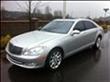 2007 Mercedes-Benz S Class