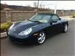 2000 Porsche Boxster