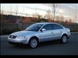 2005 Volkswagen Passat