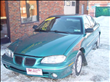 1996 Pontiac Grand Am