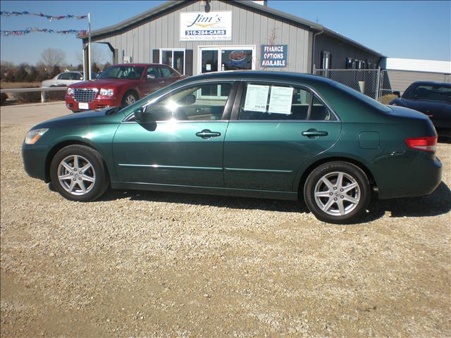 2003 Honda Accord for sale
