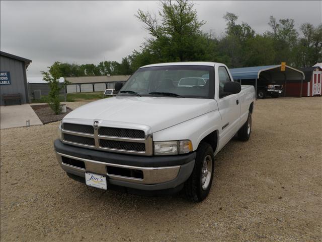 2001 Dodge Ram 1500 for sale
