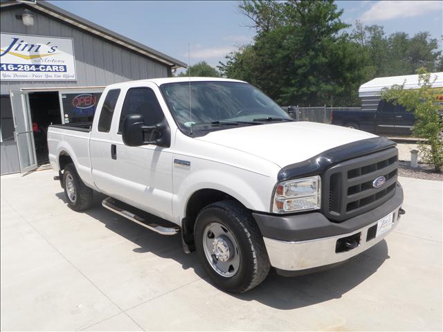 2005 Ford F250 for sale