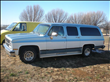 1990 Chevrolet Suburban