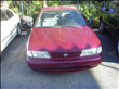 1997 Nissan Sentra