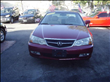 2002 Acura TL
