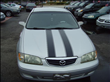 2000 Mazda 626