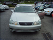 2001 Lexus GS 300