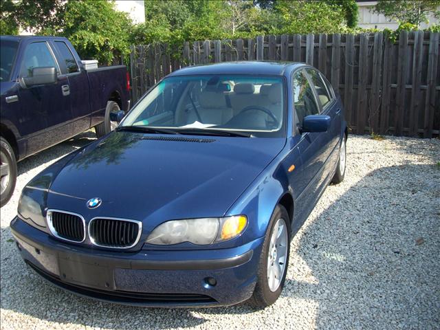 2004 BMW 3 series