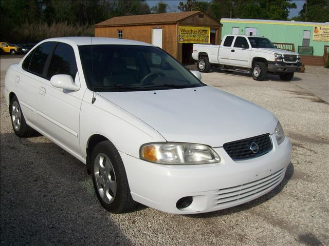 2003 Nissan Sentra for sale