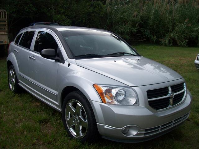 2007 Dodge Caliber