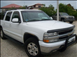 2002 Chevrolet Suburban