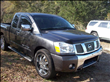 2006 Nissan Titan