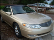 2002 Toyota Camry Solara