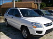 2009 Kia Sportage