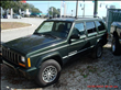 1998 Jeep Cherokee