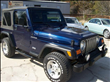2002 Jeep Wrangler