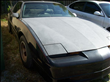 1989 Pontiac Firebird