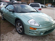 2003 Mitsubishi Eclipse