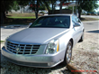 2006 Cadillac DTS