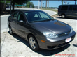 2007 Ford Focus