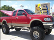 1999 Ford F150