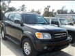 2003 Toyota Sequoia