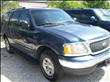 2002 Ford Expedition