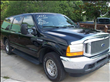2000 Ford Excursion