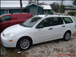 2001 Ford Focus