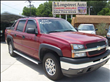 2005 Chevrolet Avalanche