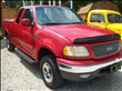 1999 Ford F150