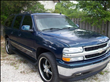 2006 Chevrolet Suburban