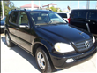 2004 Mercedes-Benz M Class